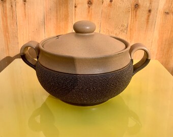 Denby Cotswold Lidded Casserole Pot - Etsy 日本