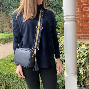 Funky bag new arrivals straps