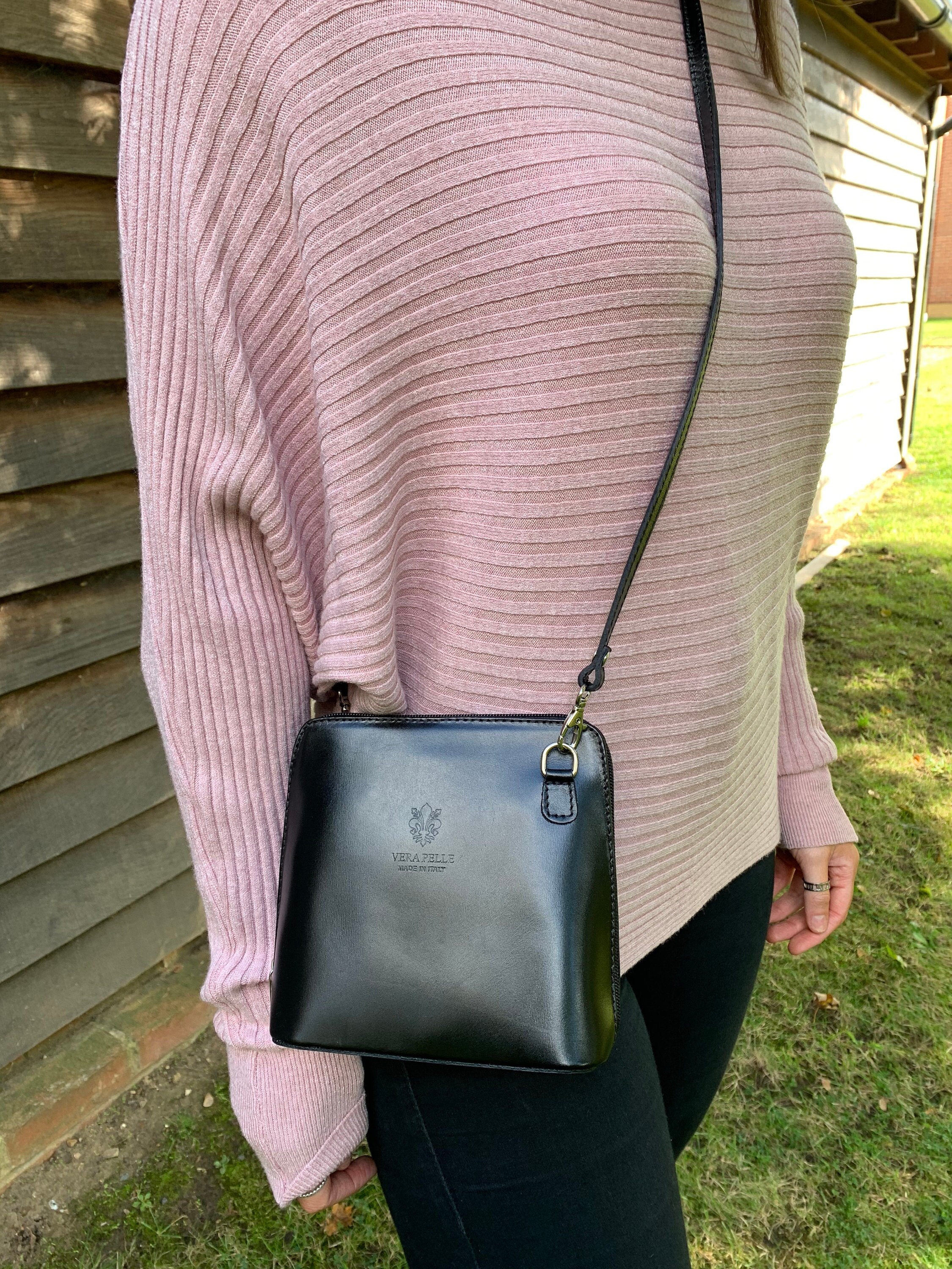 Vera Pelle バッグ Vera Pelle バッグ