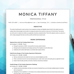 CV Template Professional - Resume Template - Google Docs Resume Template - Download digital - Curriculum Vitae - Currículo do professor