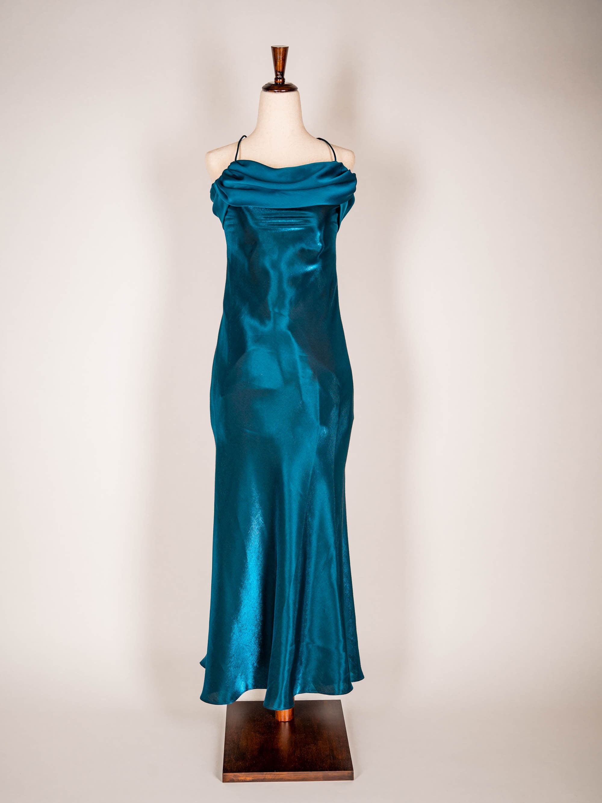Eclectic Formal Gown - Etsy