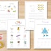 Printable Worksheets Bundle Alphabet Tracing Color - Etsy