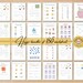 Printable Worksheets Bundle Alphabet Tracing Color - Etsy