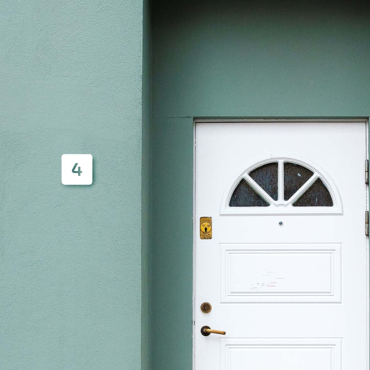 Exterior Door for sale compared to CraigsList Only 3