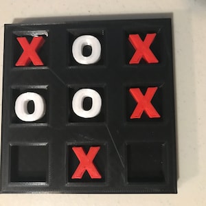 Tic-Tac-Toe Game