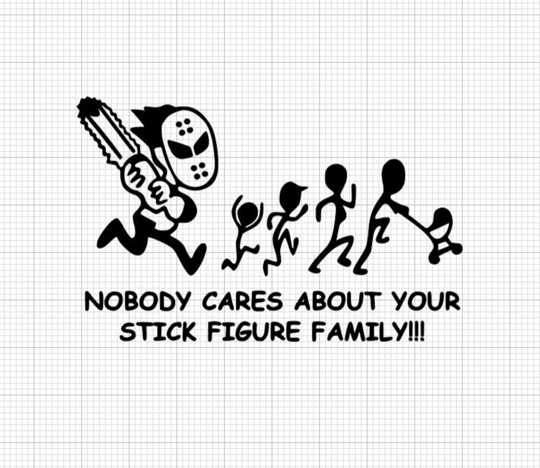 thumbnail image 2 of Ninja Motorcycle Decal Sticker - For Cars, Bikes, Laptops, Skateboards, Windows | 2-Year Warranty 2 of 10