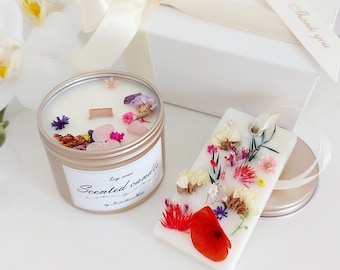 Thank you gift box for women, Thanksgiving gift, Appreciation gifts box for coworker, Thank you gift box, Gift for employee, For friend