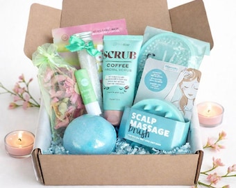 2026年】リラックスグッズのプレゼント 人気ランキング13選！男性や女性におすすめのギフトも紹介！ | プレゼント＆ギフトのギフトモール 女性用セルフケアギフトバスケット - お母様、親友、姉妹への誕生日プレゼント、ユニークなスパギフトセット、バスの必需品、お悔やみケア