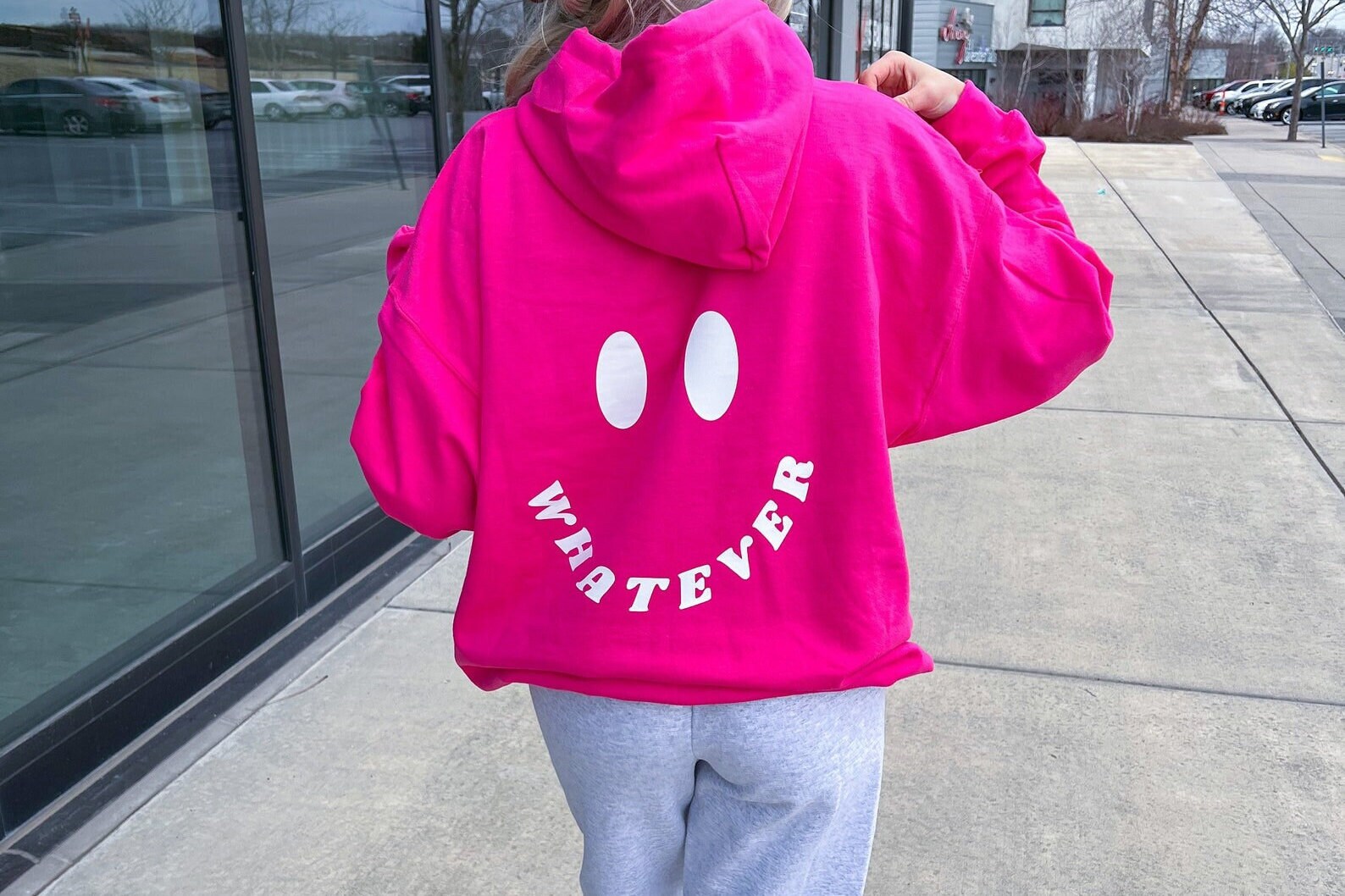 Preppy Hoodie - Etsy