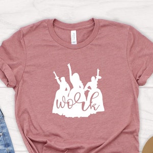 Schuyler Sisters T-Shirt: Funny Hamilton Broadway Tee