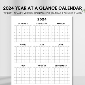 2024 Roaring Twenties Calendar Wall Calendar Jan 2024 - Dec 2024, 12  Monthly Calendar Planner, Wall Calendar 2024, Funny Calendar Gag Gifts For  Family