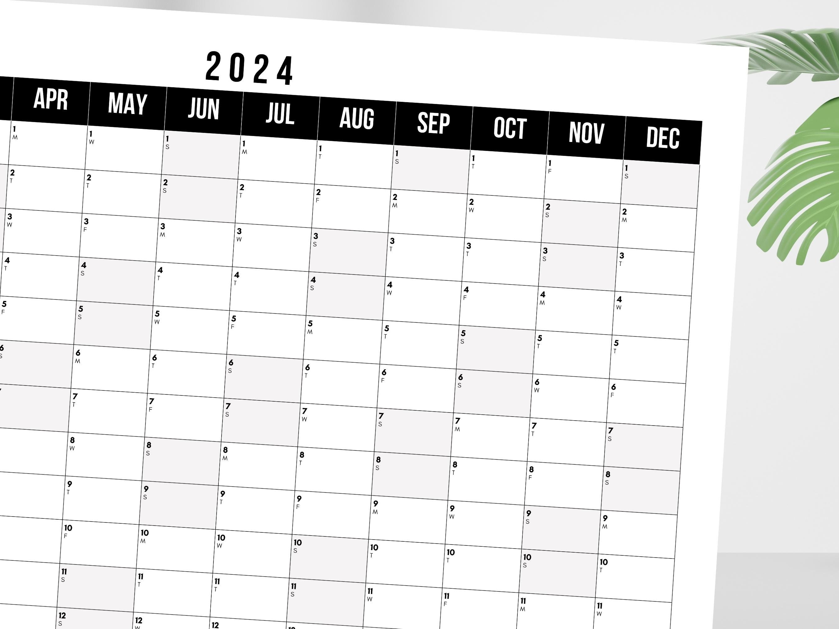 large-2024-calendar-year-at-a-glance-2024-calendar-simple-minimalist