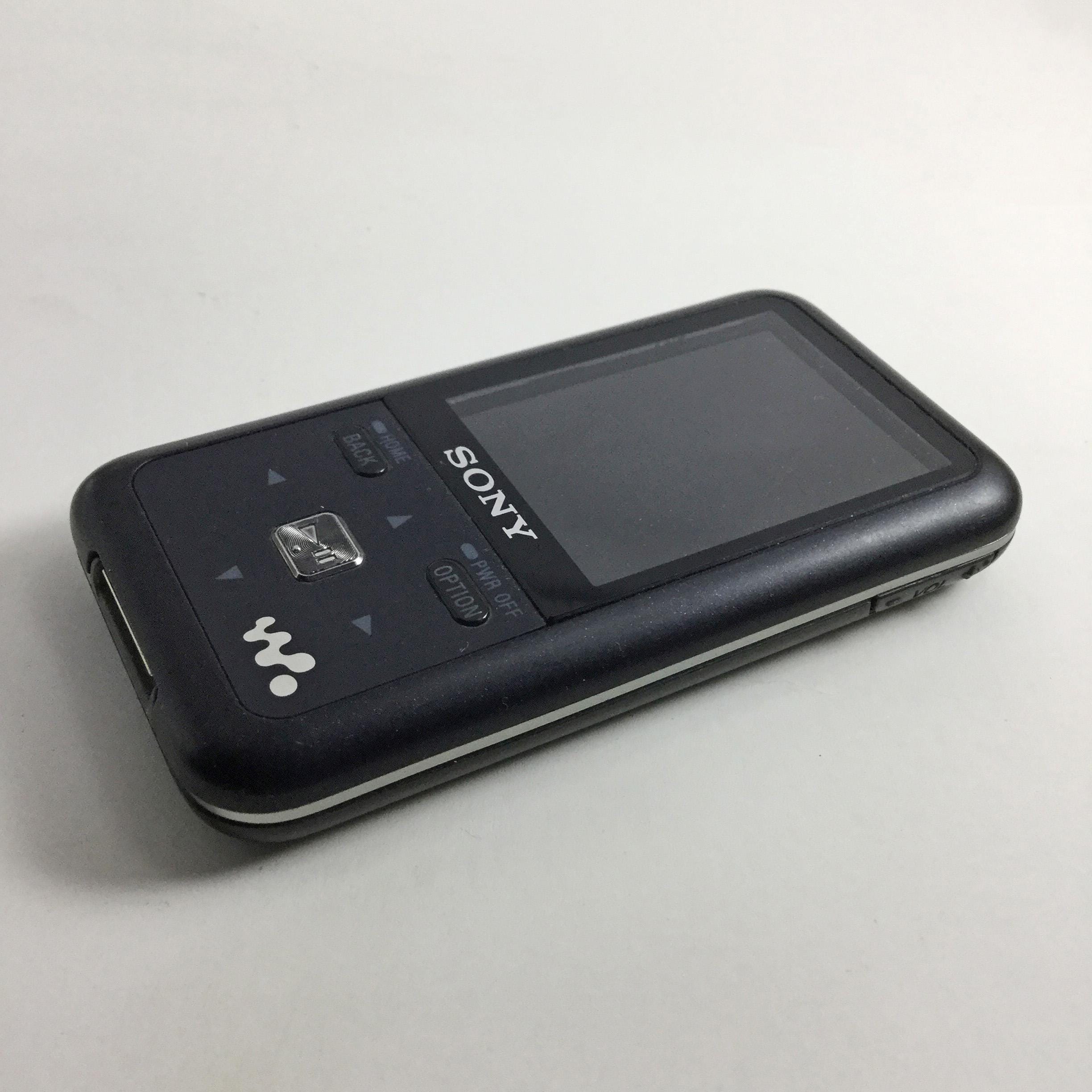 Batteria Sostitutiva Per Lettore MP3 Sony NWZ-S615F, S616, S616F, S618 | 750mAh, 3.7V, Li-Poly | Ricaricabile - Foto 3