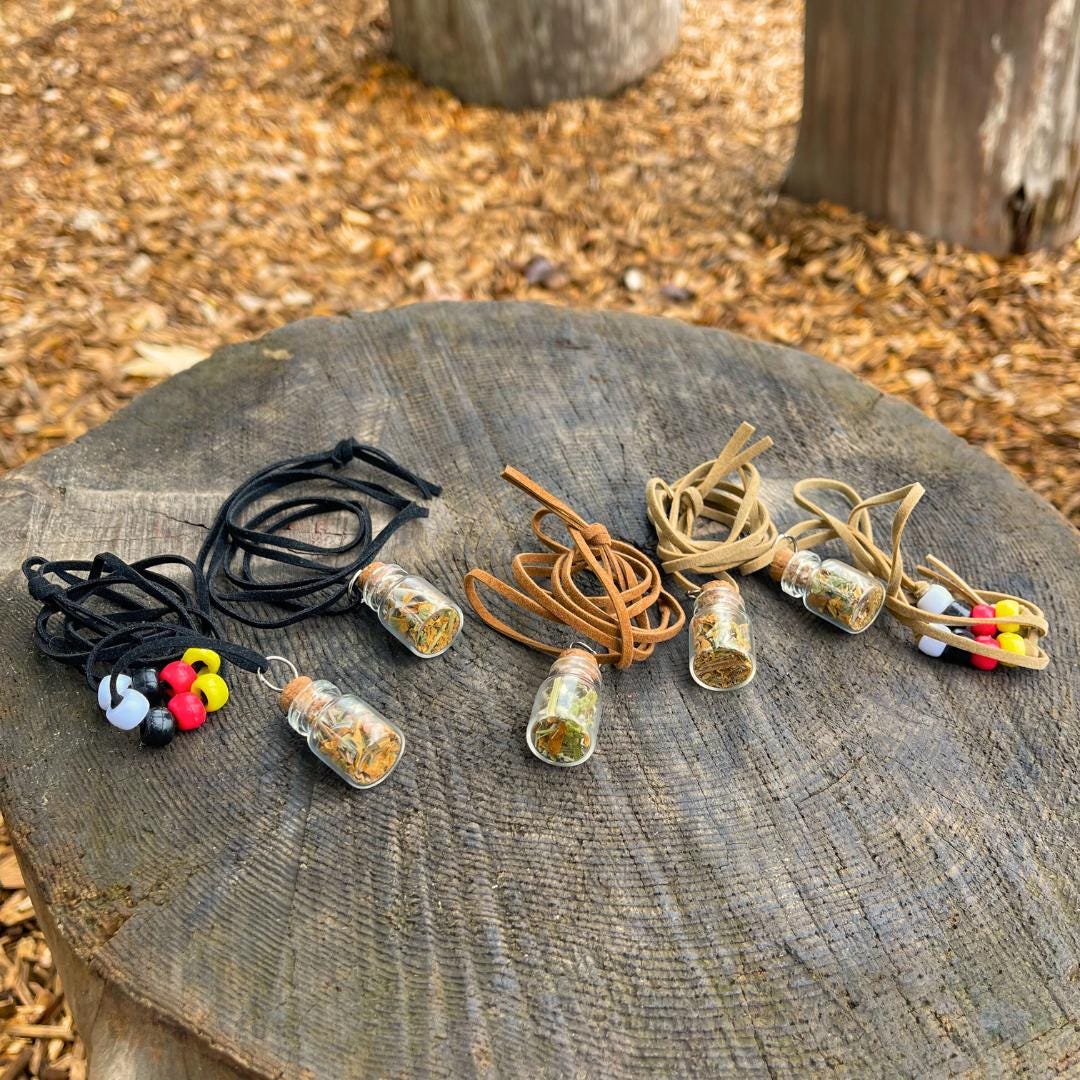 Sweetgrass Native Owned