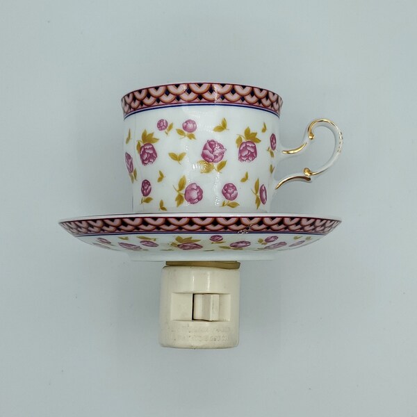 Kitchen Night Light Etsy