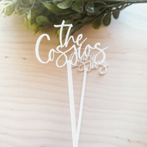 Agitador de bebidas personalizado, palitos para cócteles de boda, despedida de soltera, agitador de bebidas personalizado, palitos personalizados, decoración de barra de boda