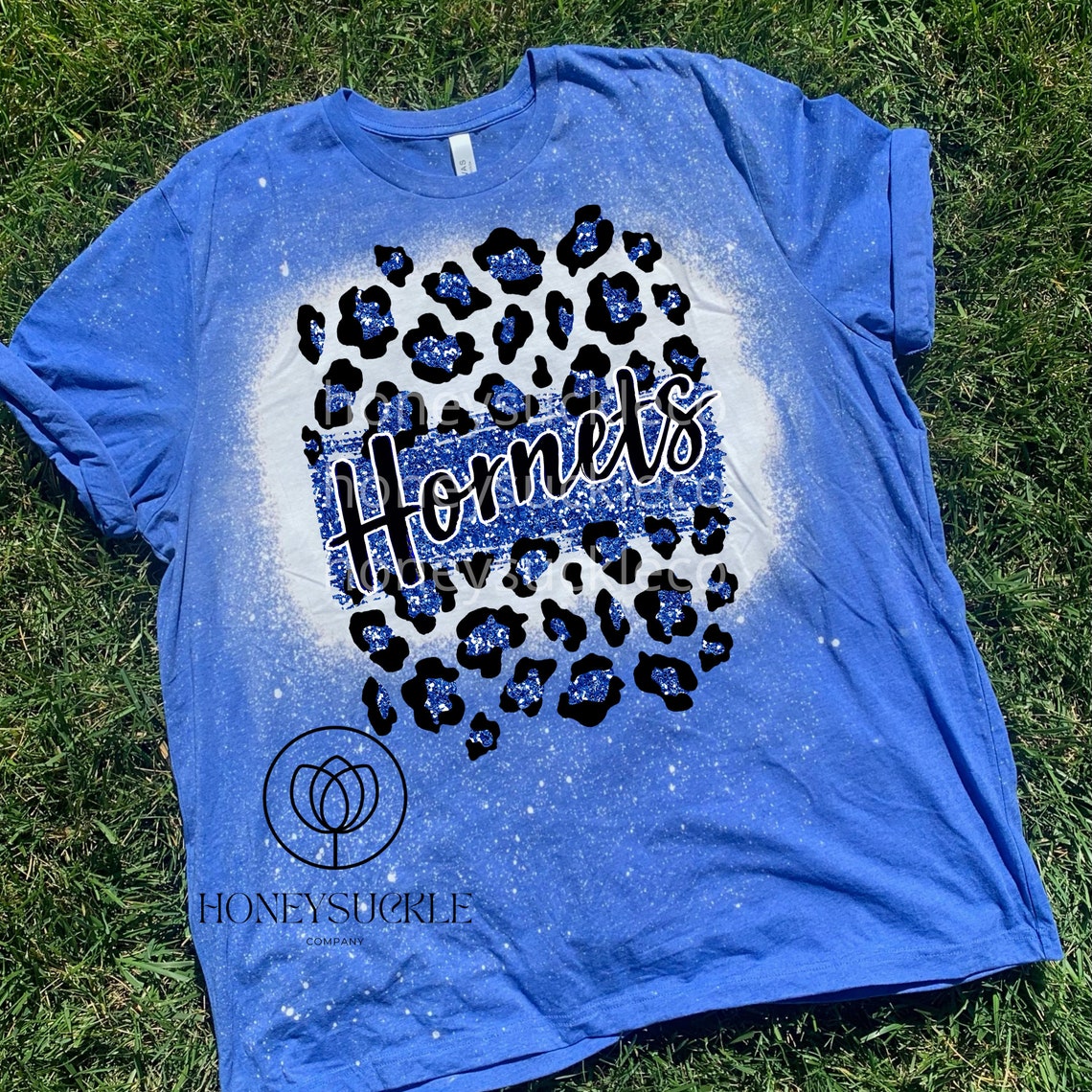 new orleans hornets shirt