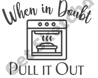 When in Doubt Pull It Out Svg - Etsy Ireland When in Doubt Pull It Out Svg - Etsy Ireland