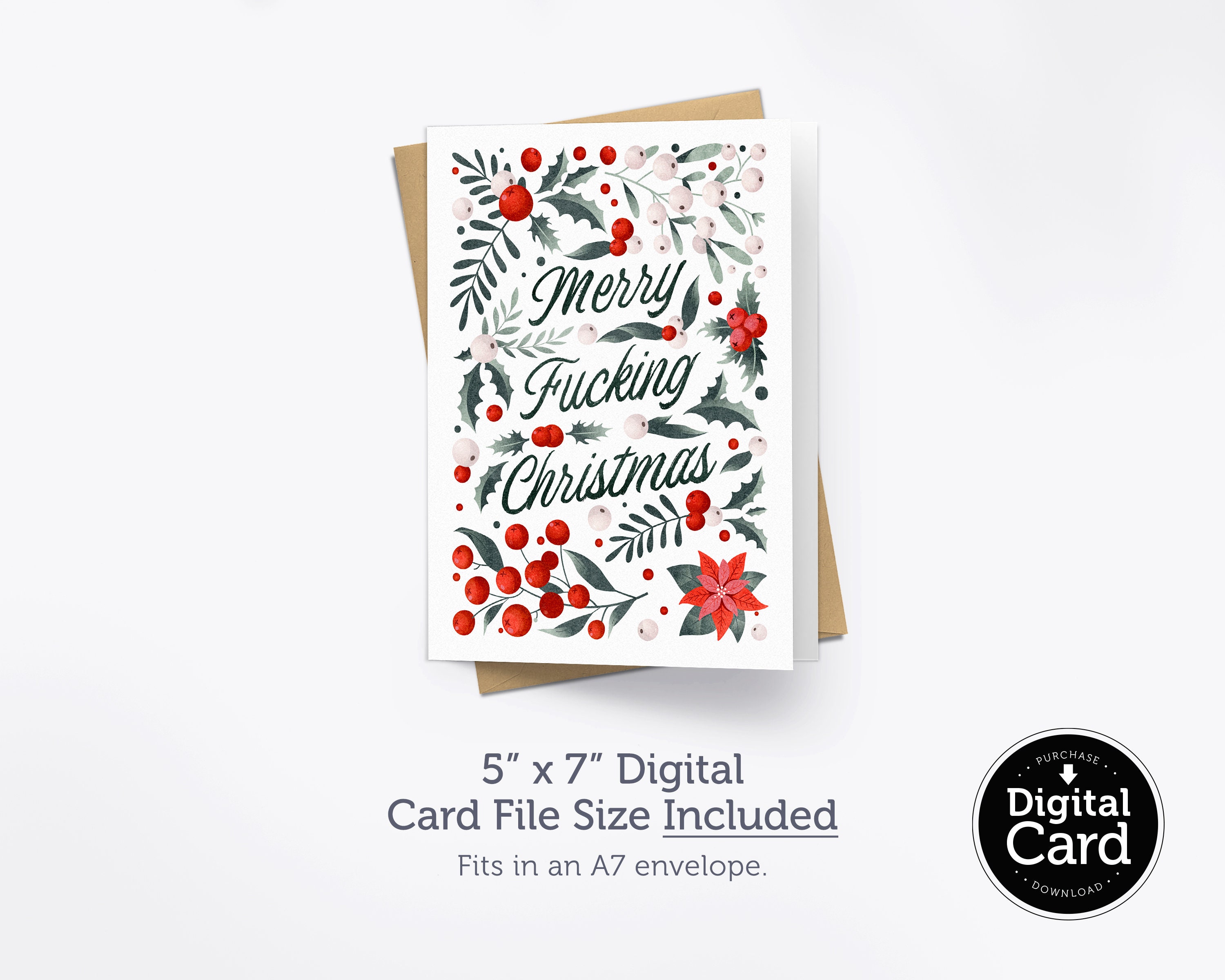 Printable Merry Fucking Christmas Card Adult Greetings Friends printable-merry-fucking-christmas-card-adult-greetings-friends