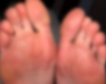 Cute feet videos