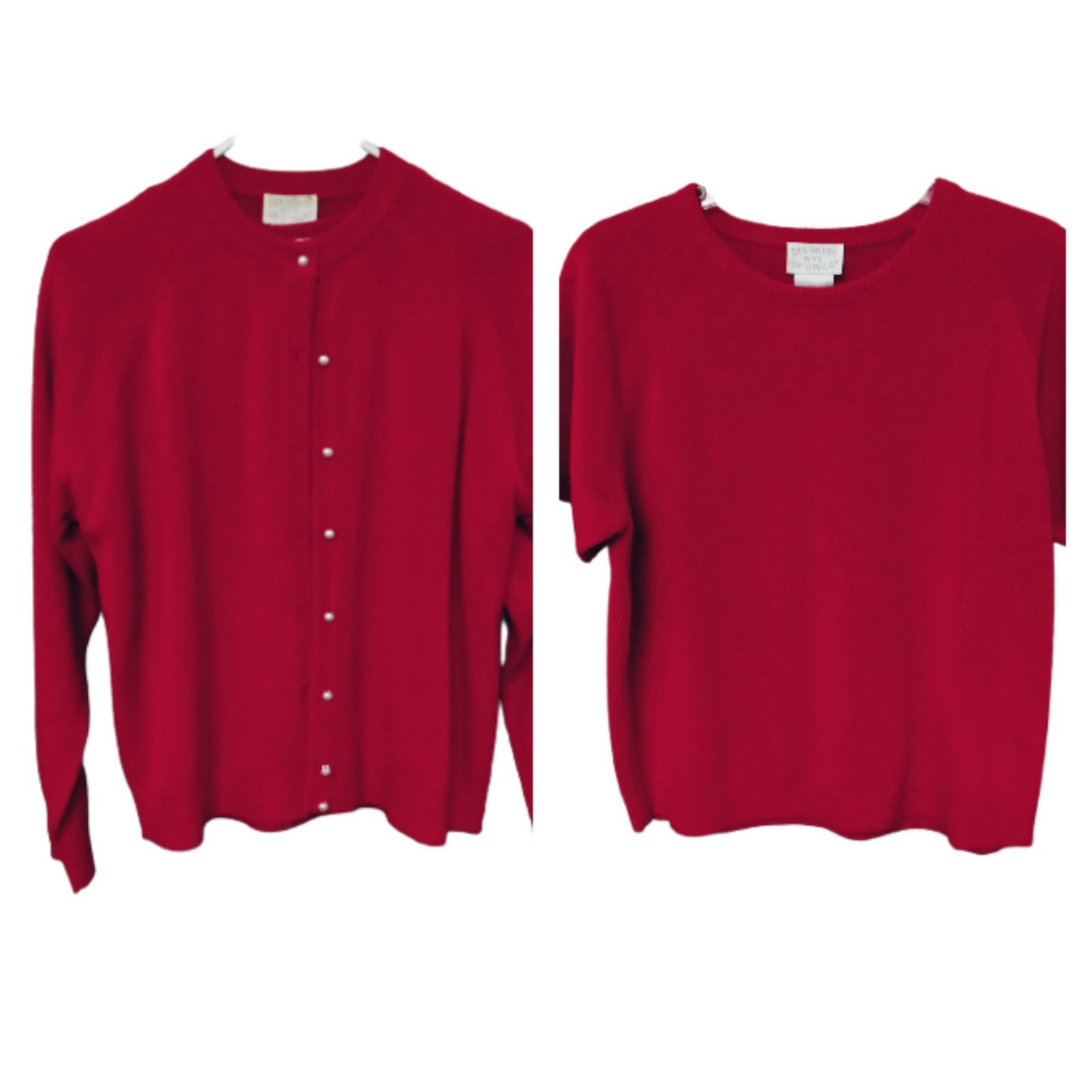 Designer Cardigans - Etsy