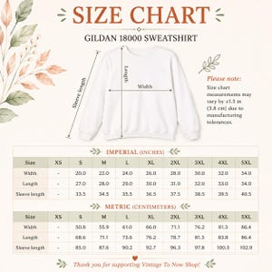 Coffee Sweatshirt Unisex Fall Crewneck Autumn Cozy Top Bible Verse Gift Apparel Illustrated Brew Sweater Cute Shirt Barista Seasonal Top image 15