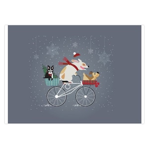 Errands de Navidad