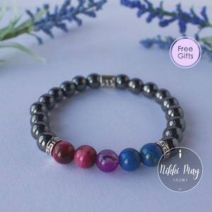 Aldo outlet zodiac bracelet