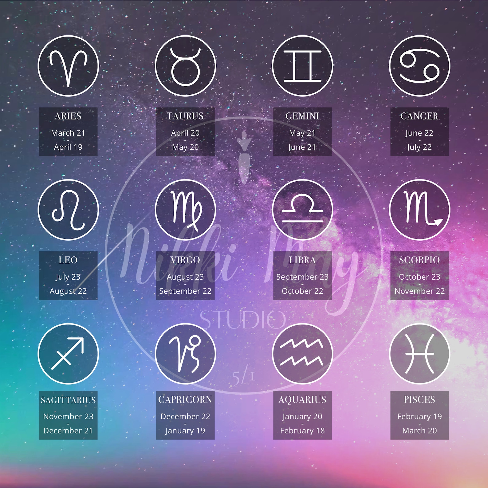 Bisexual Zodiac Sign Gemstone Bracelet Lava Rock Bisexual - Etsy