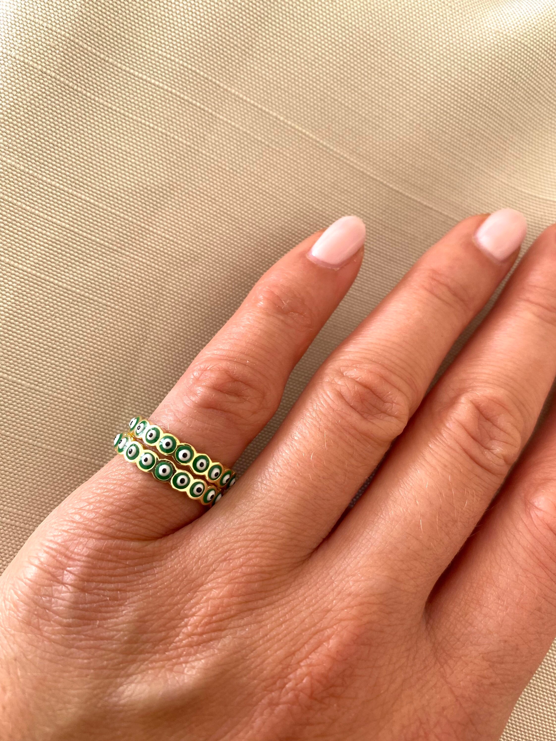 Pandora peacock ring sale