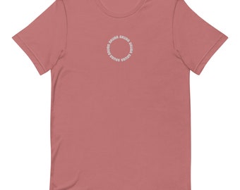 ARUBA T-shirt ricamata, Airways Apparel