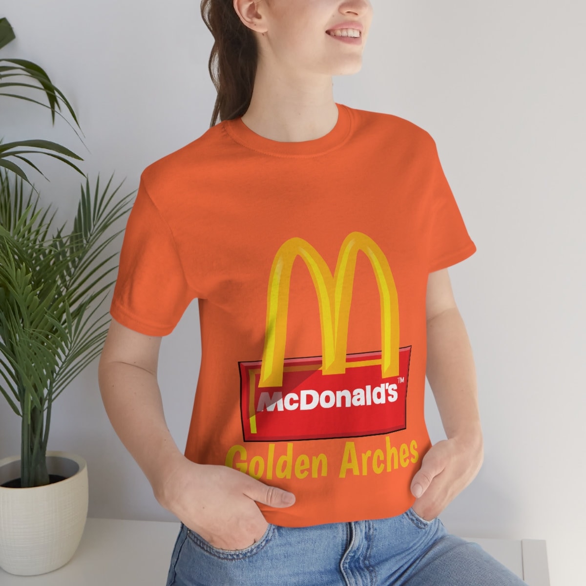 Retro Fast Food Logo - Etsy