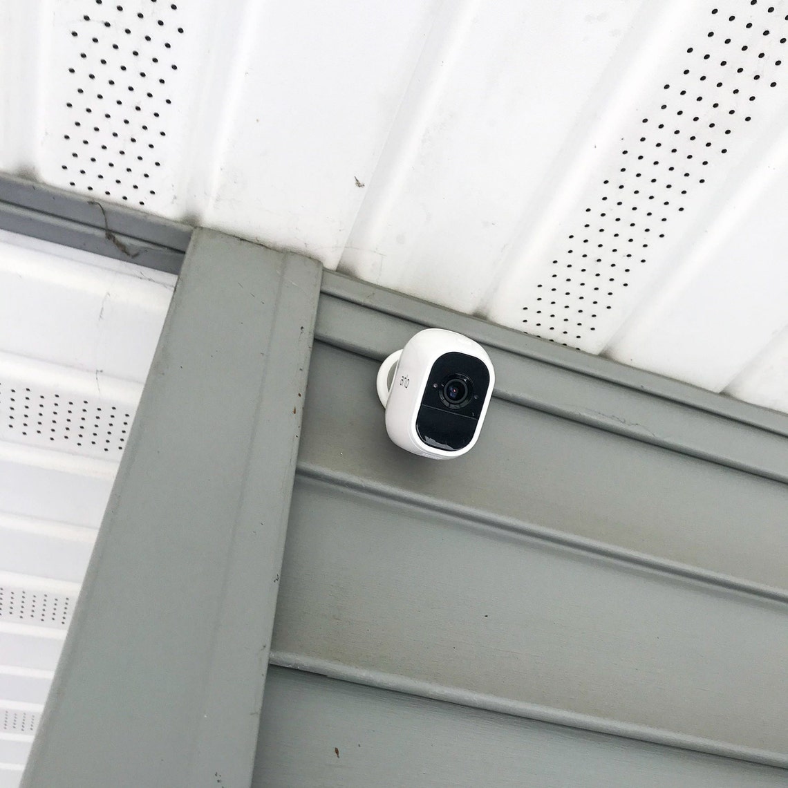 2 PC Blink Outdoor Camera Vinyl Siding Clip Hooks Nohole Etsy