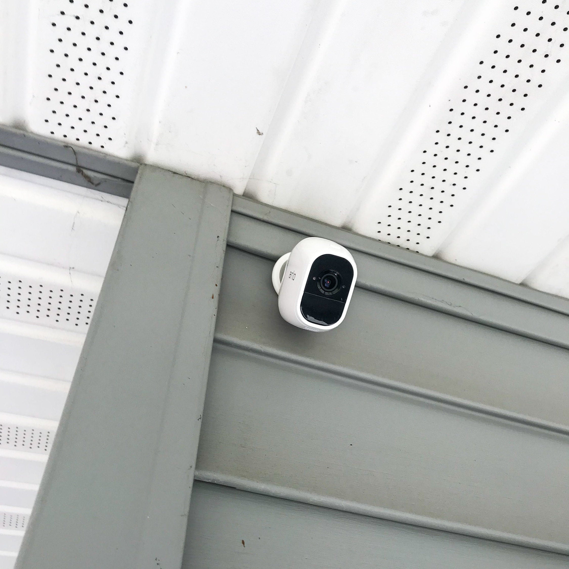 2 PC Blink Outdoor Camera Vinyl Siding Clip Hooks Nohole Etsy