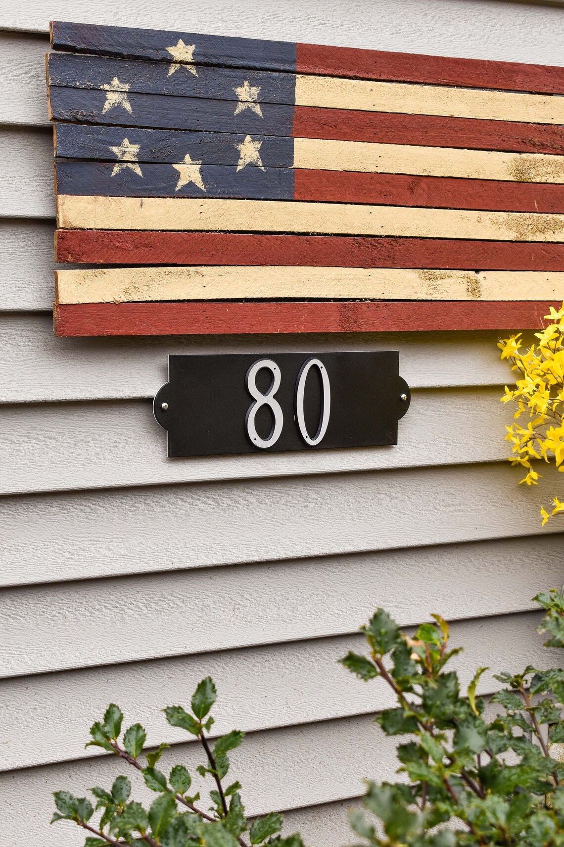 6 PC screw Style JMT Vinyl Siding Hook Hangers Outdoor Hook Etsy