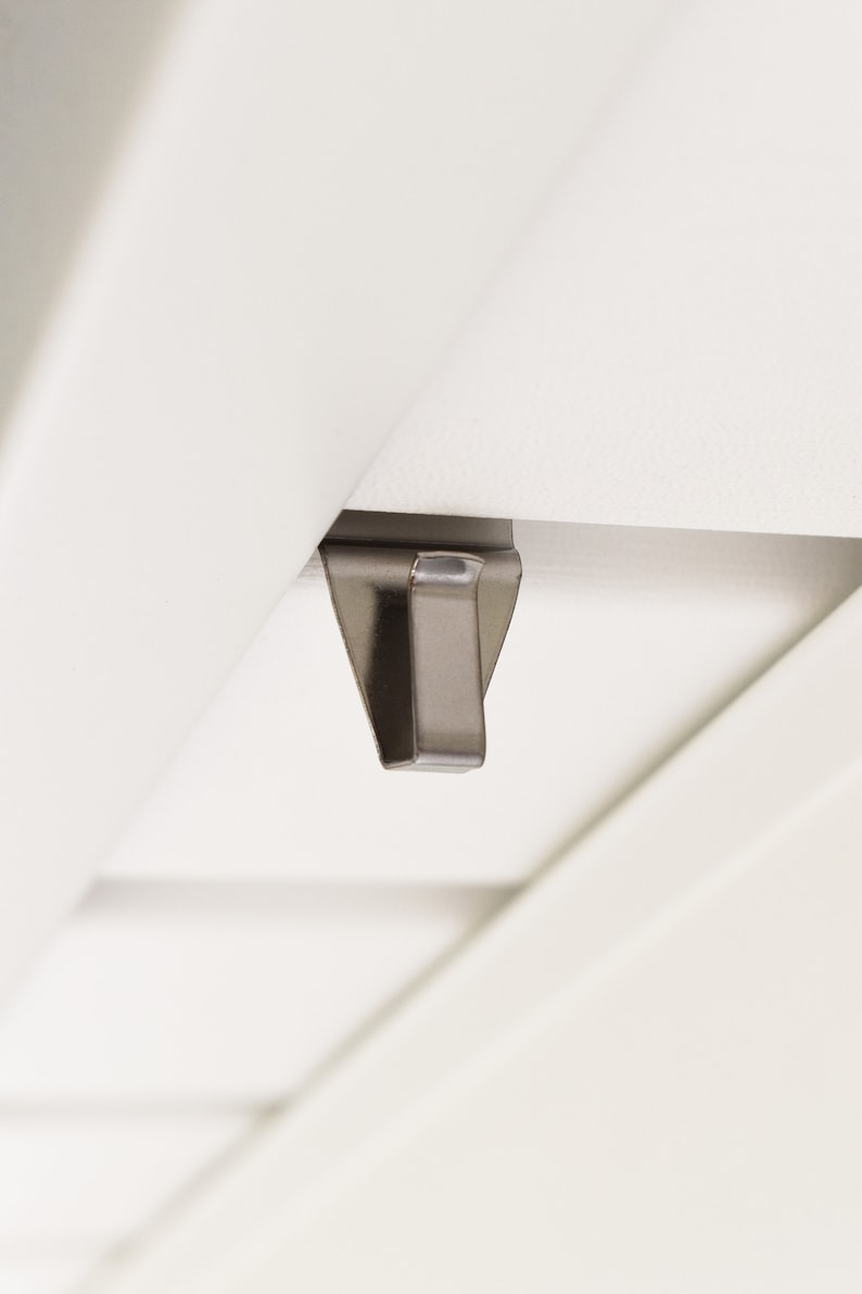 6 PC Soffit JMT Hook Hangers Outdoor Hook Soffit Hanger Etsy