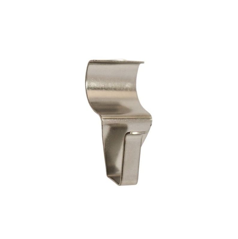 2 Low Profile JMT Vinyl Siding Hook Hangers Outdoor Hook Etsy