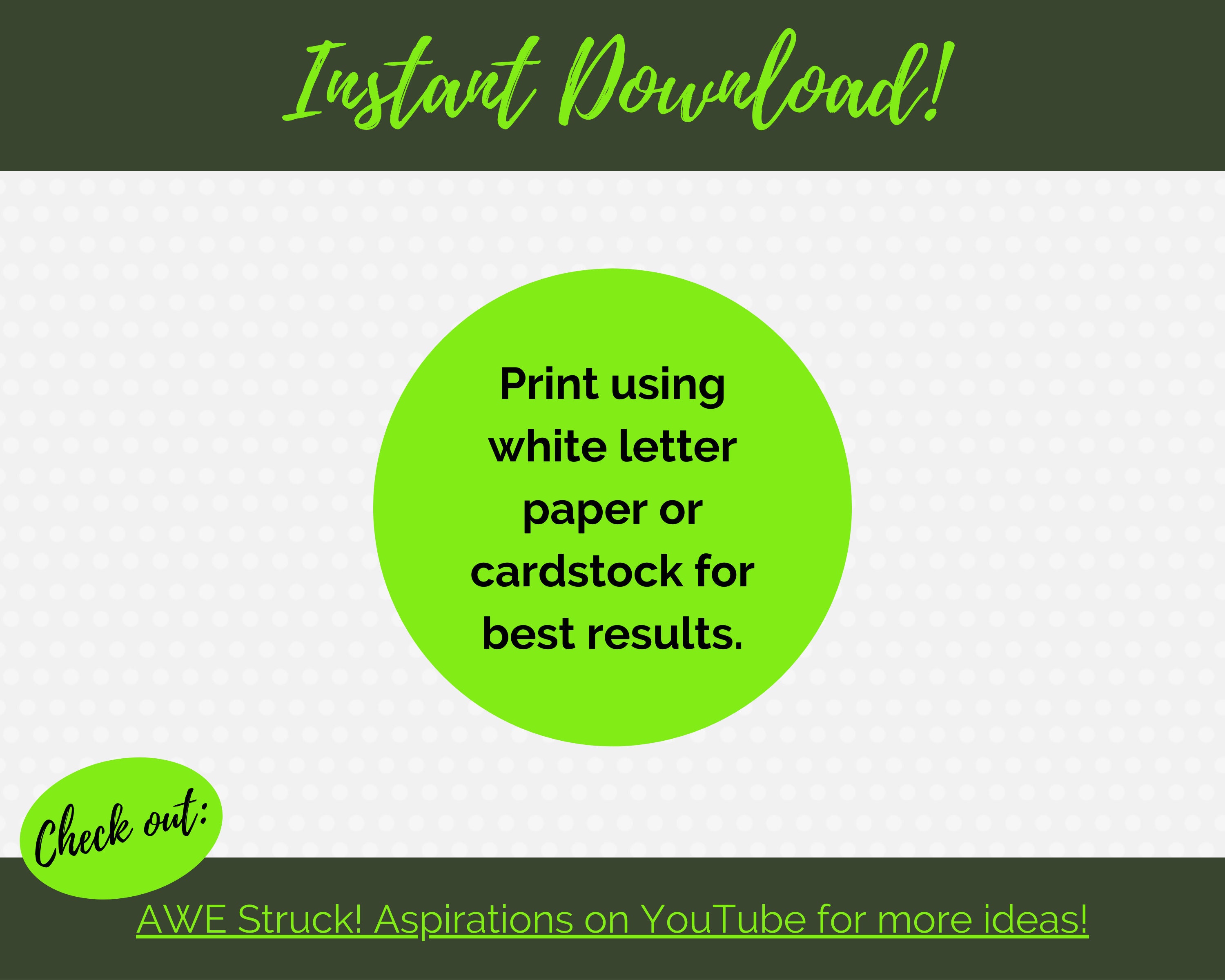 Word Games Printable PDF Dementia Activity Instant Etsy