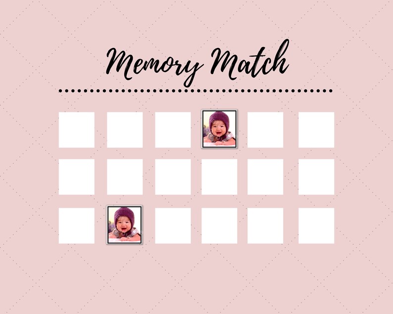 Sorting and Matching Game, Dementia Activities, Digital Download, Montessori Printable Cards, Baby Edition image 4