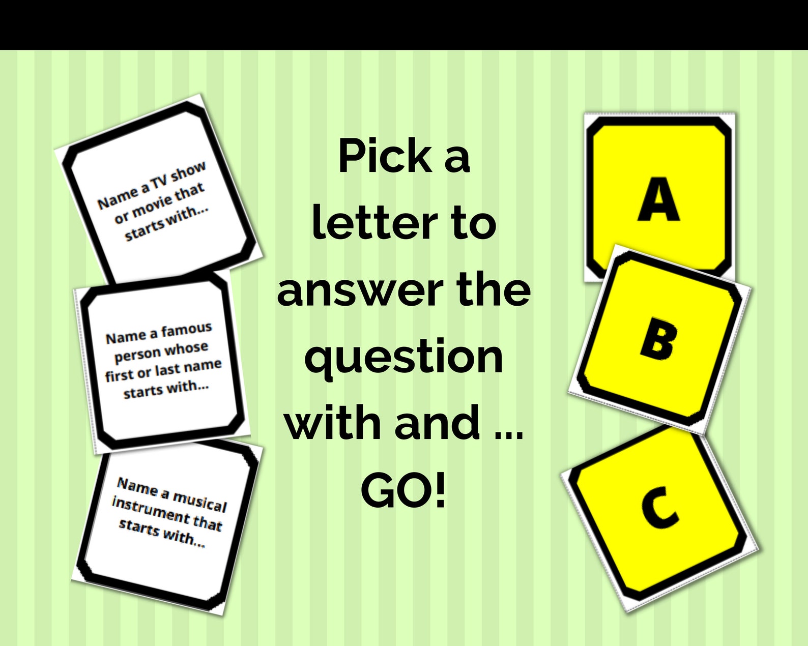 Word Games, Dementia Brain Games, Instant Download, Printable PDF, Montessori, Alzheimer's