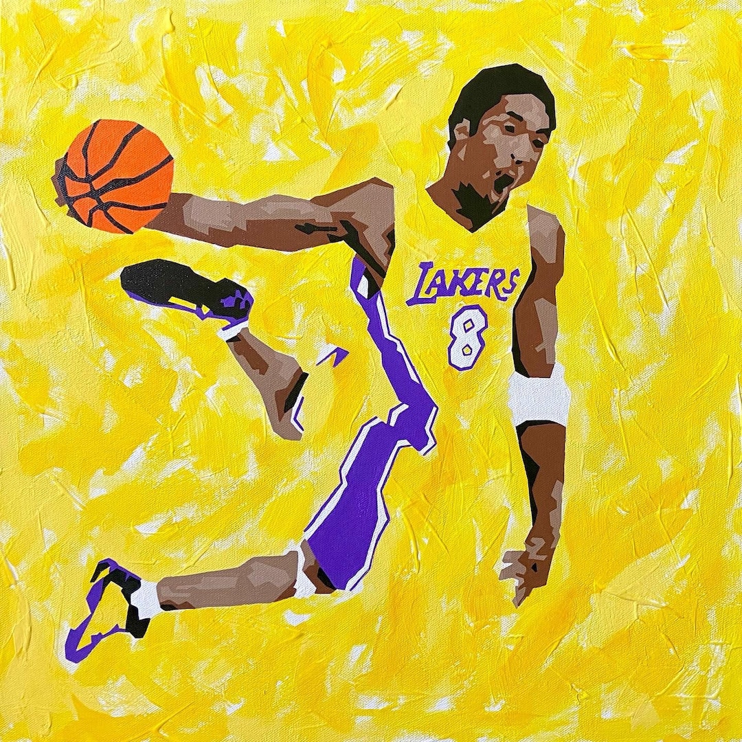 Iphone Kobe Bryant Change Yellow Cool Kobe Bryant Wallpaper Iphone