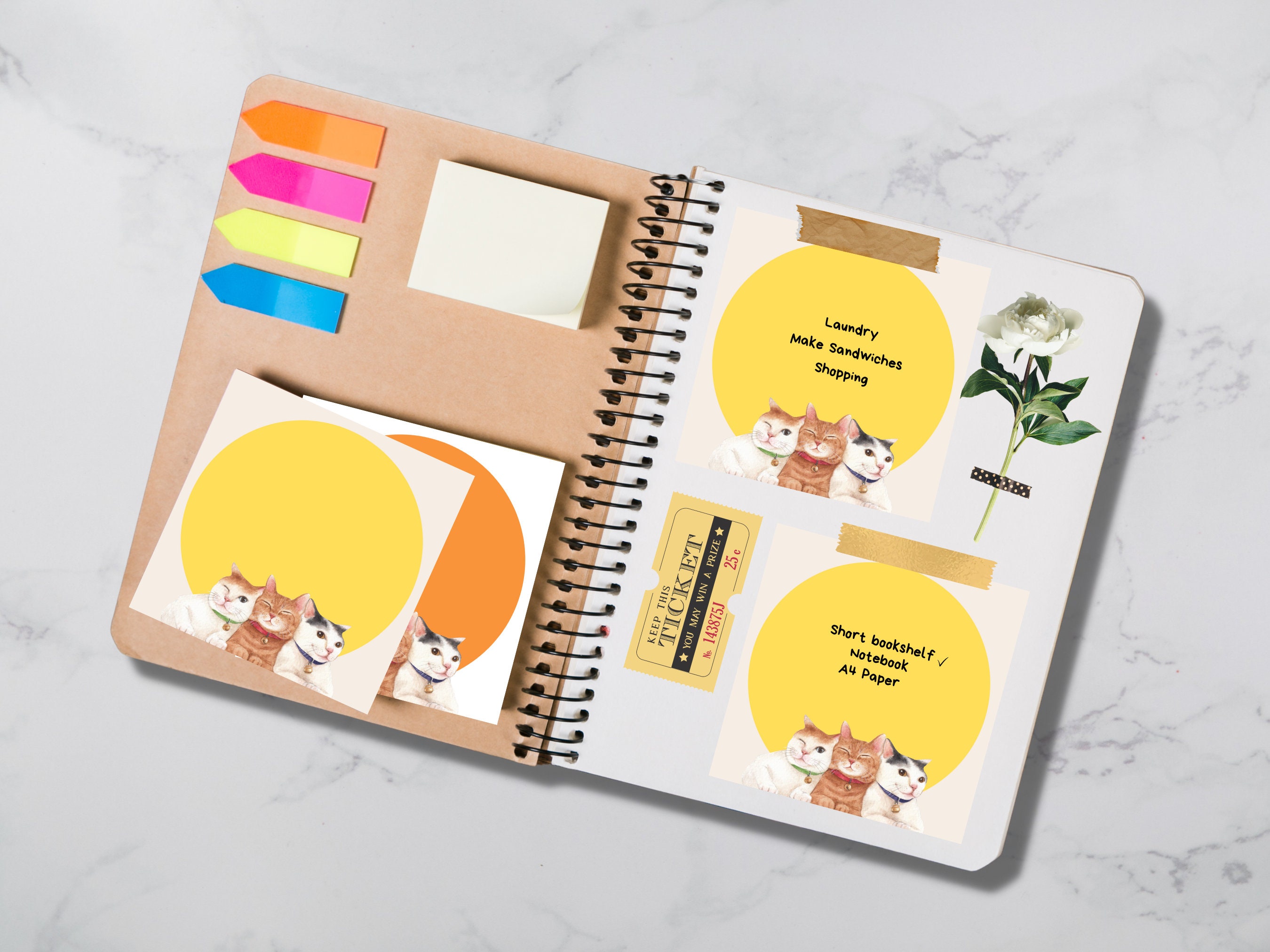 Printable Memo Pad Printable Memo Sheets Digital Download Journal printable-memo-pad-printable-memo-sheets-digital-download-journal