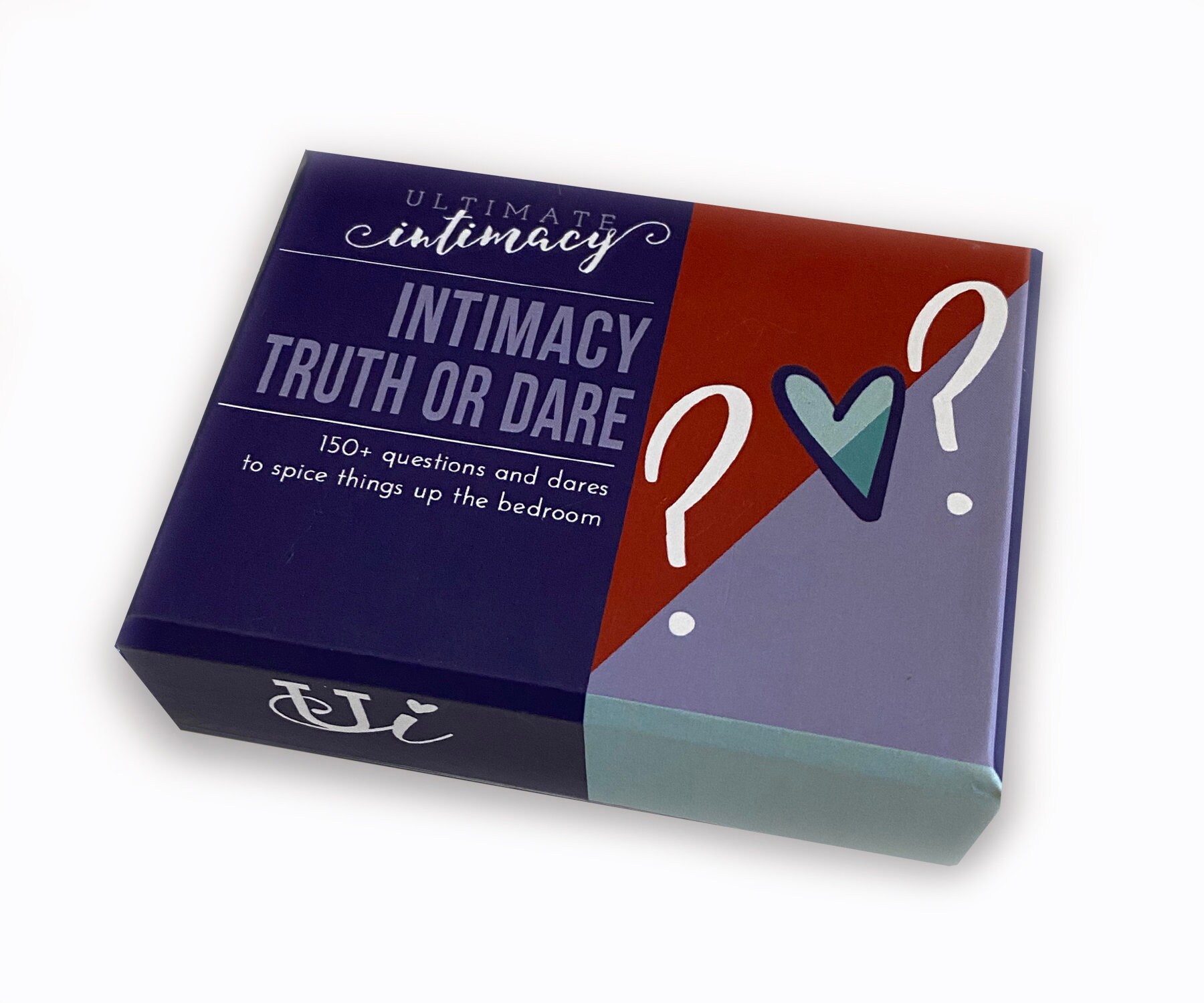 FUN Truth or Dare bedroom game, valentines gift, card deck, sex toys, intimacy, sex game, bedroom fun, spice things up, better intimacy, sex