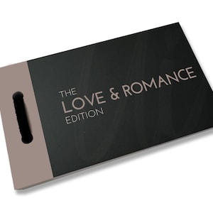 Liebes- und Romantik Gutscheinbuch,Ehepartner Geschenk,Hochzeitsgeschenk,Jahrestaggeschenk,Geschenk für Ehepartner,Romantik Gutscheinbücher für Paare,Beziehung