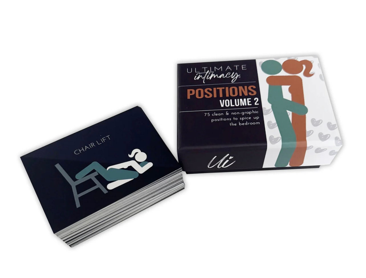 Adult Sex Position Cards, Clean, Non Graphic, Sex Positions, Kama Sutra