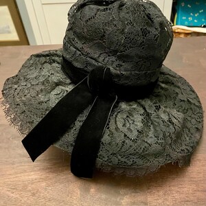 Mr John Jr Vintage Hat - Etsy