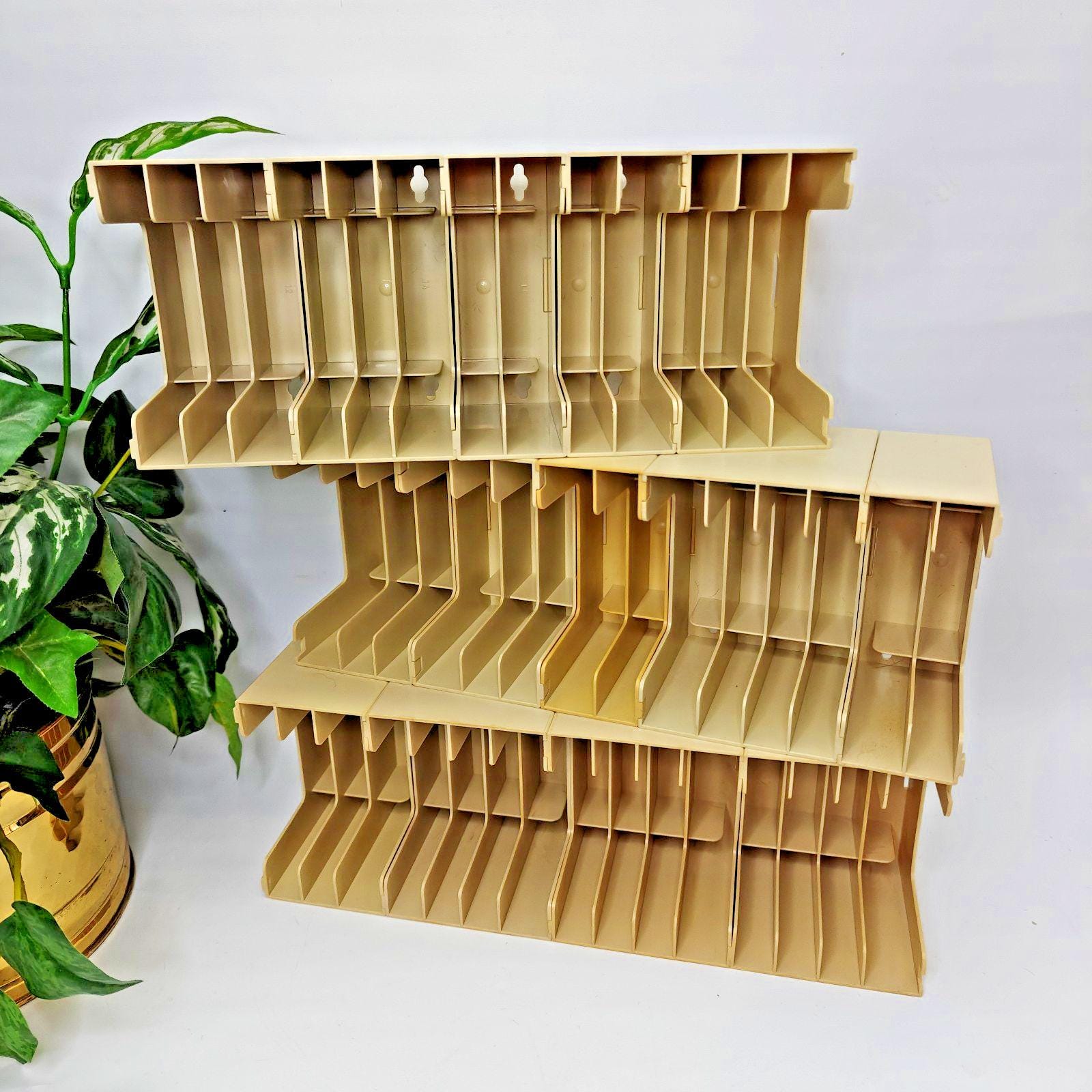 Cassette tape rack - Etsy 日本