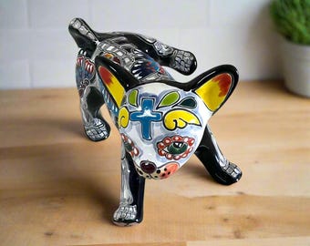 メキシコチワワ置物