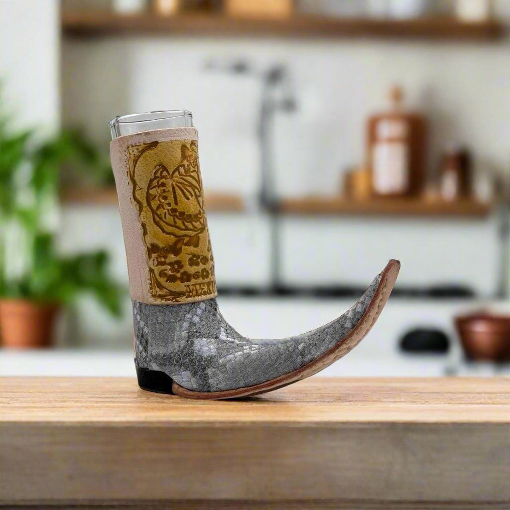 Mexican pointy boots - Etsy 日本