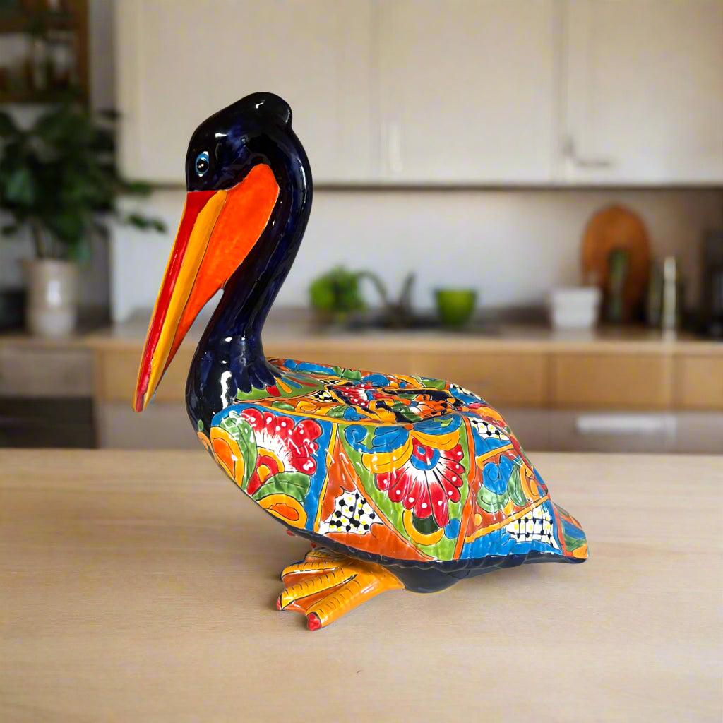 SALE!! 70sCanada woolポンチョpelican vintage Porcelain Pelican - Etsy Canada